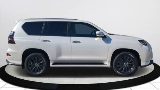 2023 Lexus GX