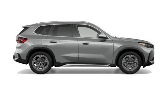 2025 BMW X1