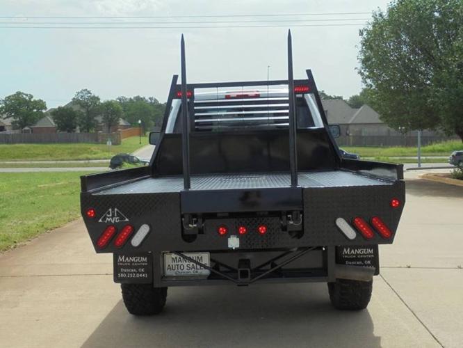 used 2014 ram 2500 4x4 regular cab st duncan, ok 73533 for sale in duncan, oklahoma