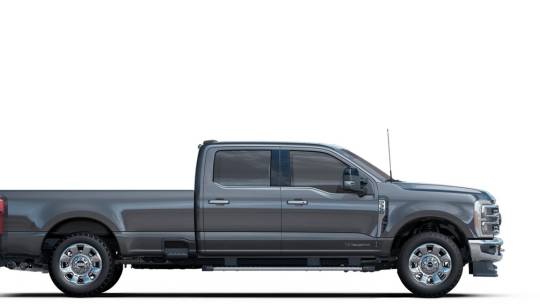 2024 Ford F-350