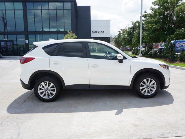used 2016 mazda cx-5 awd touring metairie, la 70002 for sale in metairie, louisiana