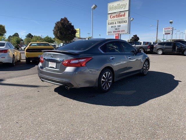 2016 nissan altima 2.5 sv 2.5 sv 4dr sedan for sale in albuquerque, new mexico