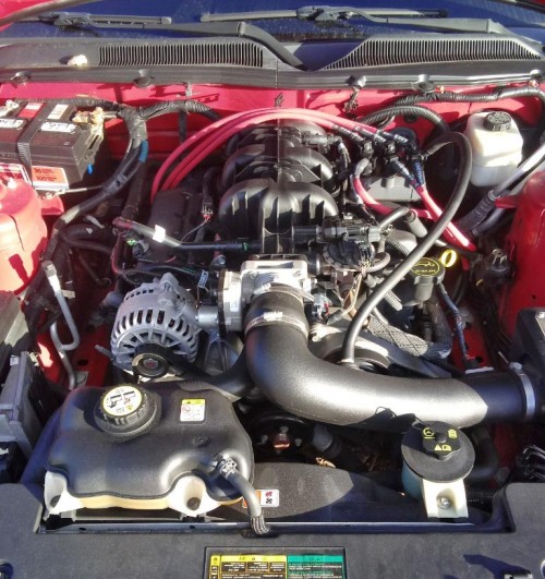 2007 ford mustang for sale in florida by owner