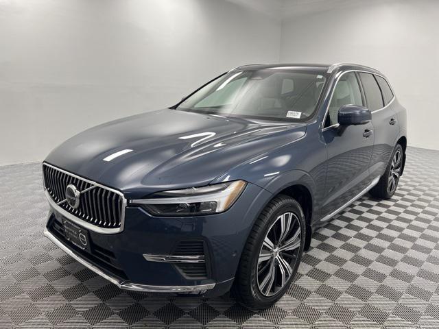 2022 volvo xc60 b5 inscription
