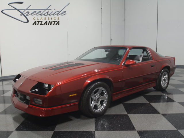 collector-owned, highly original, 77k miles, clean carfax, never left georgia!!