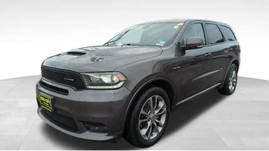 2020 Dodge Durango