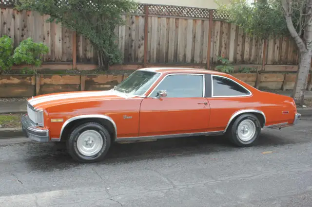 rare californian muscle car with no reserve highest bid will win this hot car!