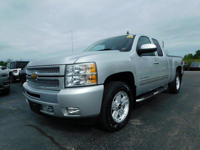 used 2013 chevrolet silverado 1500 lt elma, ny 14059 for sale in elma, new york