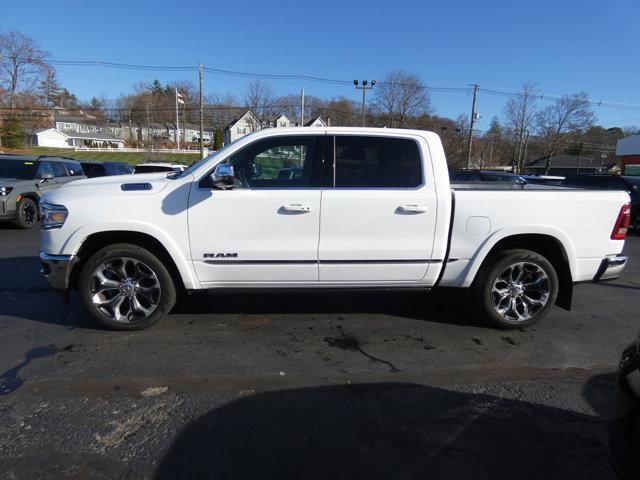 2023 ram 1500 limited