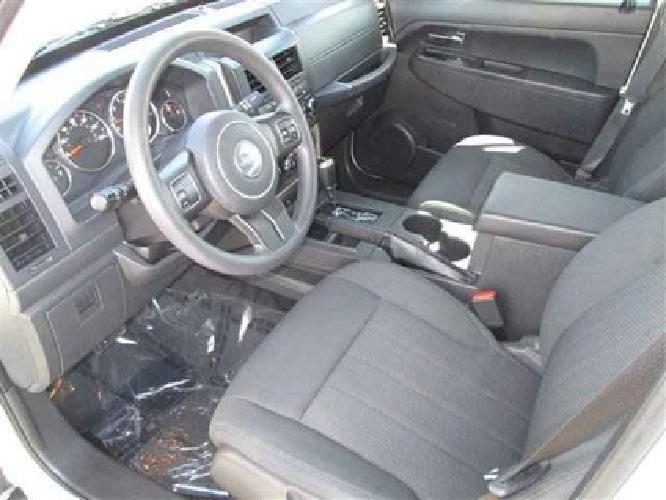 2012 jeep liberty sport in cerritos, ca