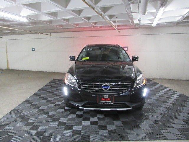 used 2015 volvo xc60 awd 3.2 premier plus brookline, ma 02445 for sale in brookline, massachusetts