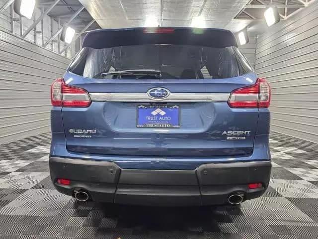 2019 subaru ascent limited 8-passenger 4dr all-wheel drive in carrolltowne, maryland