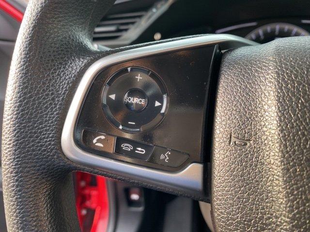 certified 2017 honda civic lx sedan greenville, sc 29607 for sale in greenville, south carolina