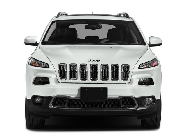 2017 jeep cherokee high altitude