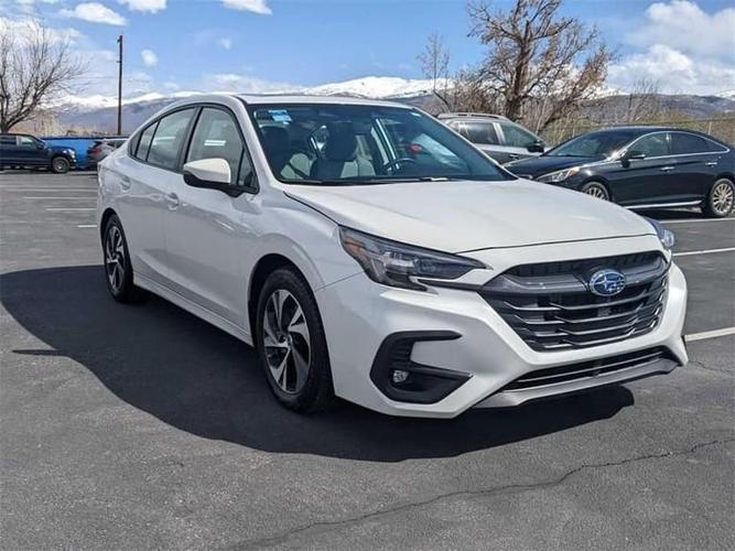 2023 subaru legacy premium sedan 4d in woods cross, utah