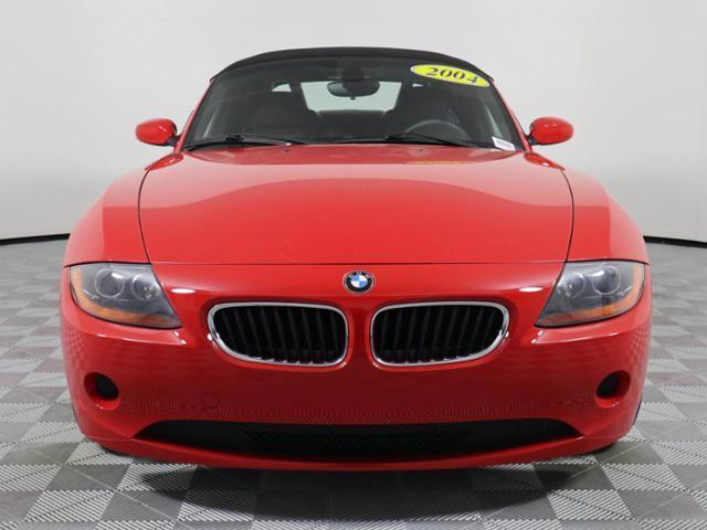 2004 bmw z4 in gilbert, arizona