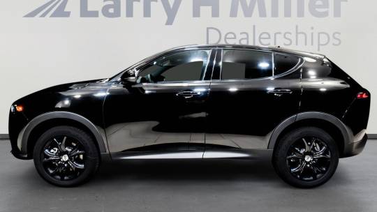 2024 Dodge Hornet