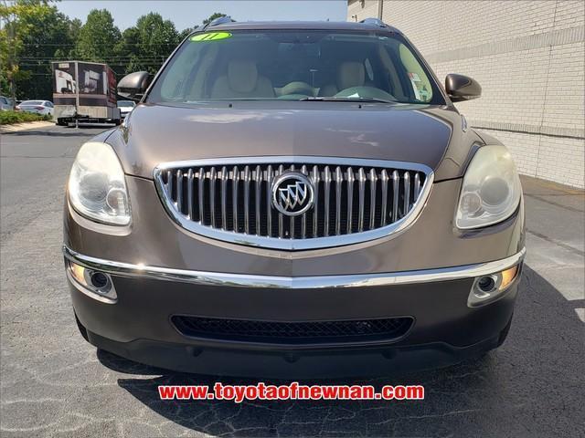 2011 buick enclave in newnan, georgia