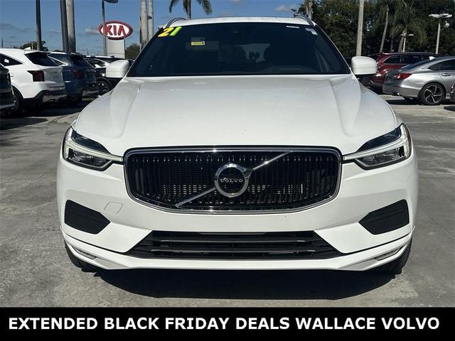 2021 volvo xc60 t5 momentum