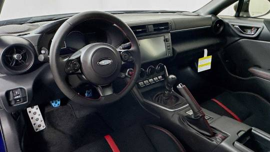 2024 Subaru BRZ