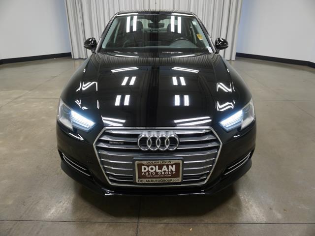 2017 audi a4 2.0t quattro premium awd 2.0t quattro premium 4dr sedan 7a for sale in reno, nevada