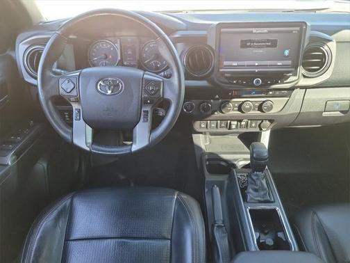 2019 toyota tacoma