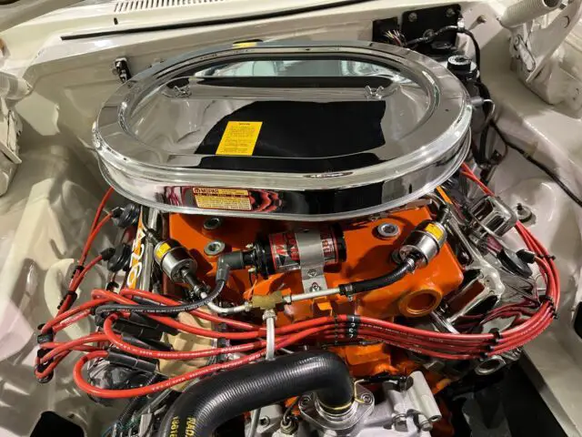race hemi, crossram