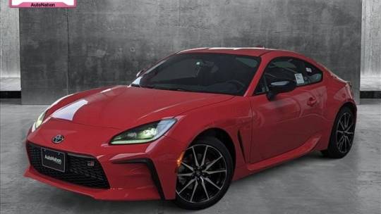 2024 Toyota GR86