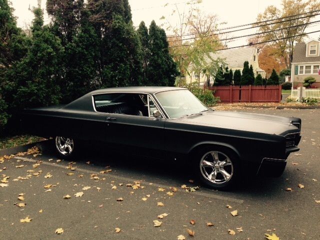 1967 chrysler 300 2 door new pics & video turn key mopar