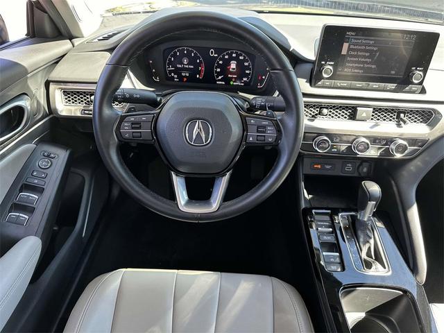 2024 acura integra