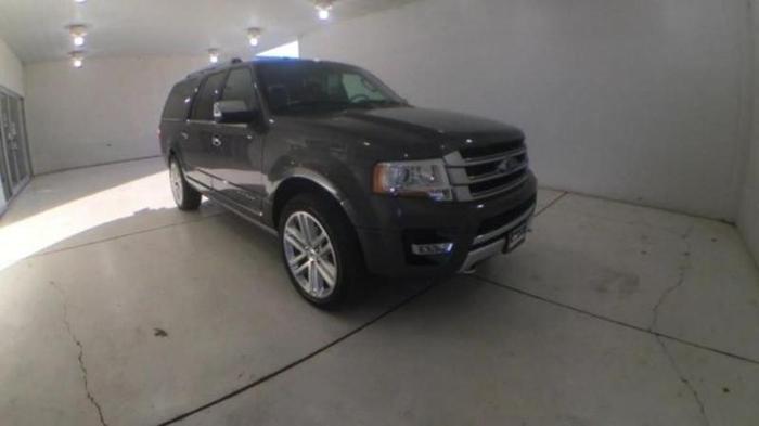 2017 ford expedition el platinum 4x4 platinum 4dr suv for sale in wichita, kansas