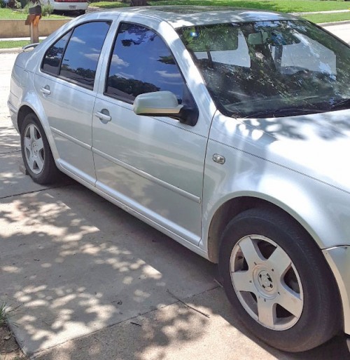 2002 volkswagen jetta in texas by owner
