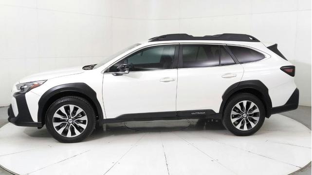 2023 subaru outback limited xt