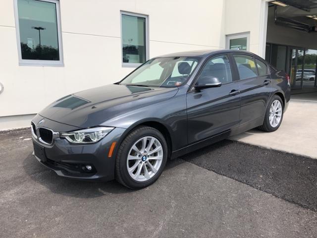 used 2018 bmw 320i xdrive sedan utica, ny 13502 for sale in schuyler, new york