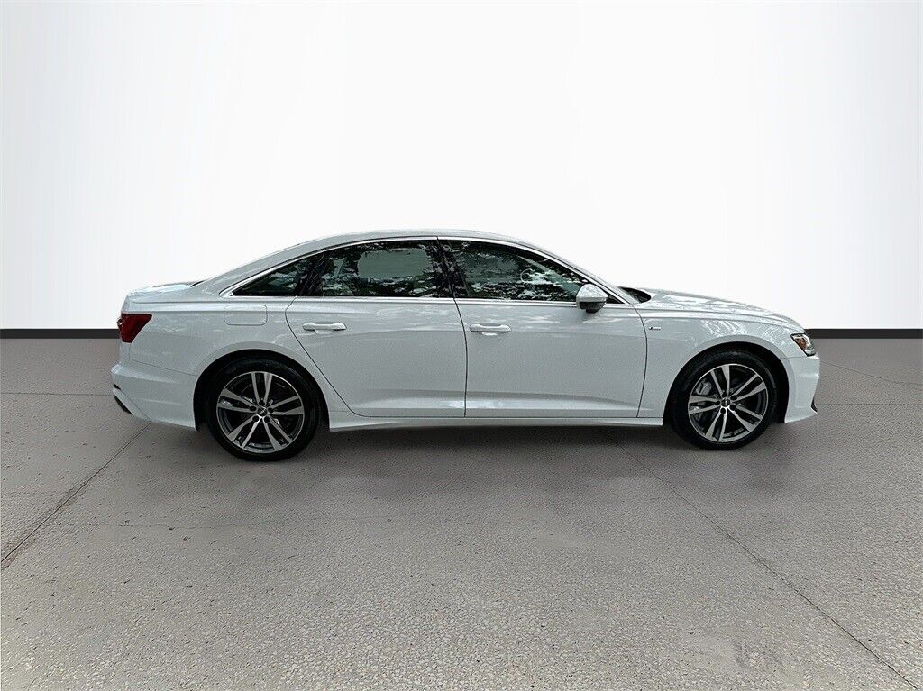 2019 audi a6 3.0t premium