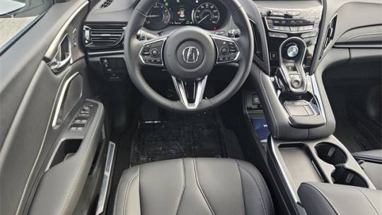 2025 Acura RDX