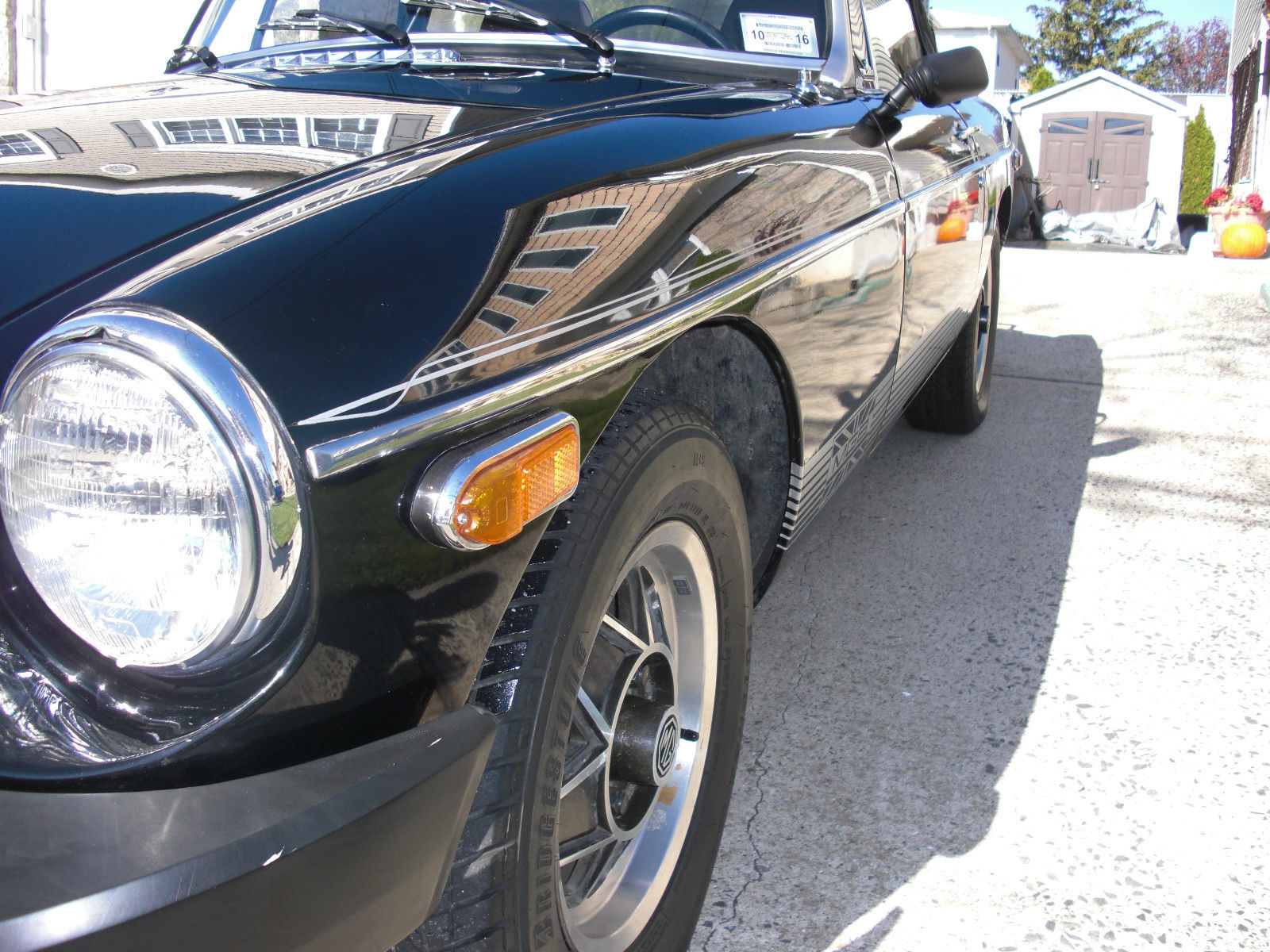 mgb