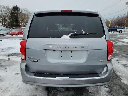 2019 dodge grand caravan se in columbia, pennsylvania