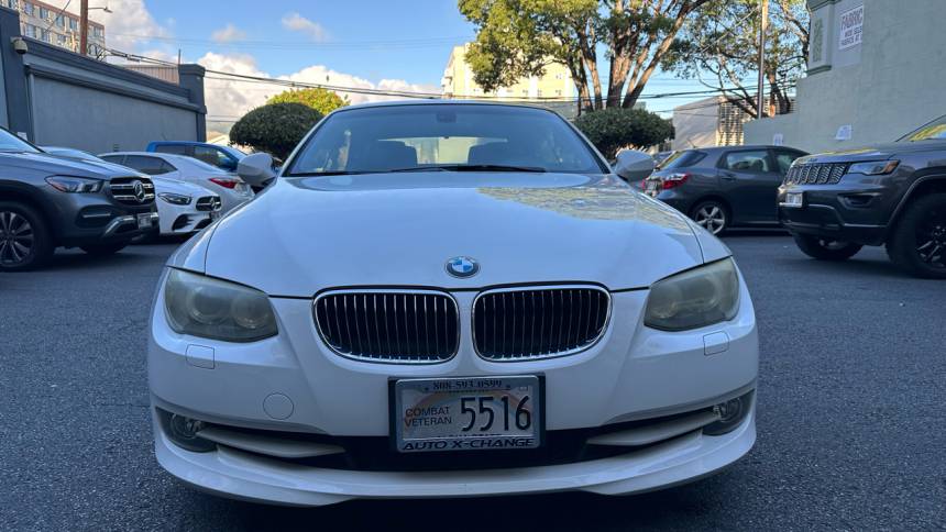 2011 bmw 3 series 335i