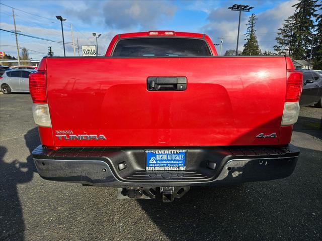 2011 toyota tundra limited