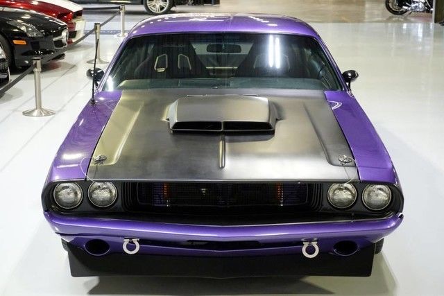 pro-touring!! street and track ready. ls motor