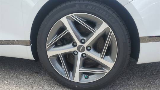 2024 Genesis G80