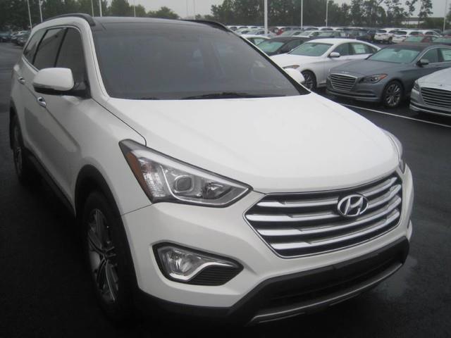 2015 hyundai santa fe limited awd limited 4dr suv for sale in manor, delaware