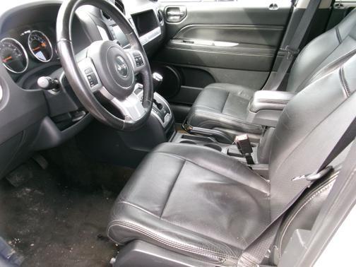 2016 jeep compass in milwaukee, wisconsin