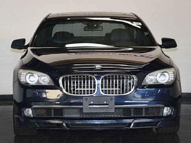 2011 bmw 7 series alpina b7 xdrive awd in lake worth, fl