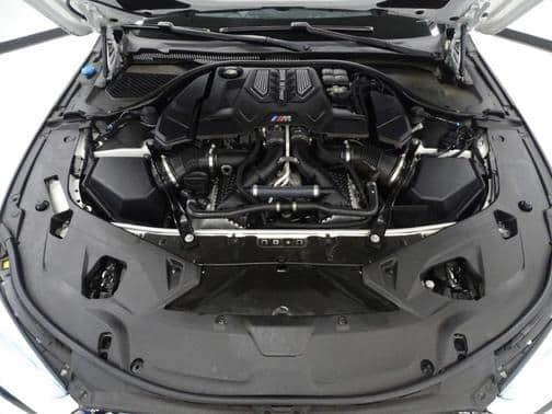 2020 bmw m8 competition in warwick, rhode island