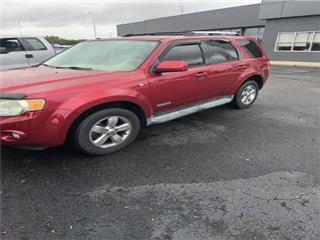2008 Ford Escape limited