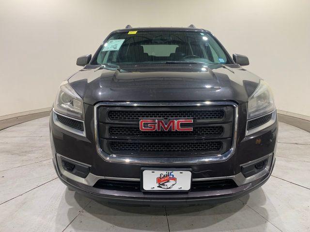 2015 gmc acadia sle-2