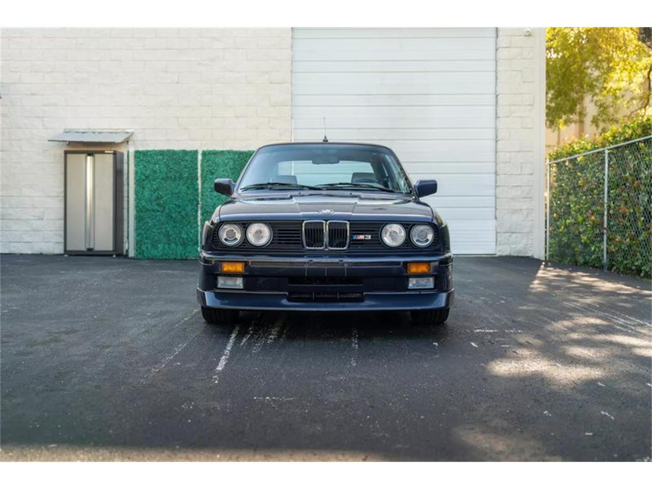 1989 bmw 3 series