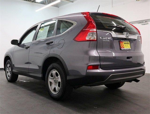 used 2016 honda cr-v awd lx waldorf, md 20601 for sale in waldorf, maryland